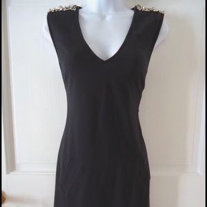 Juicy Couture Embellished Dress with pockets