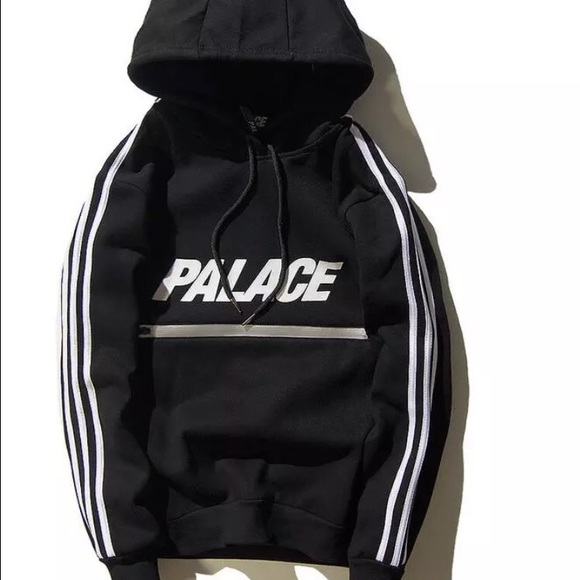 Palace sweatsuit - Picture 3 of 4