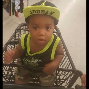 Meet your Posher, Charlene