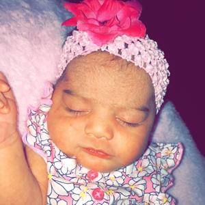 Meet your Posher, Leilani