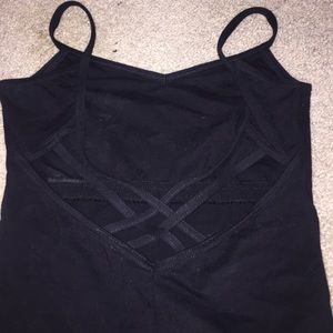 Capezio Ballet Leotart