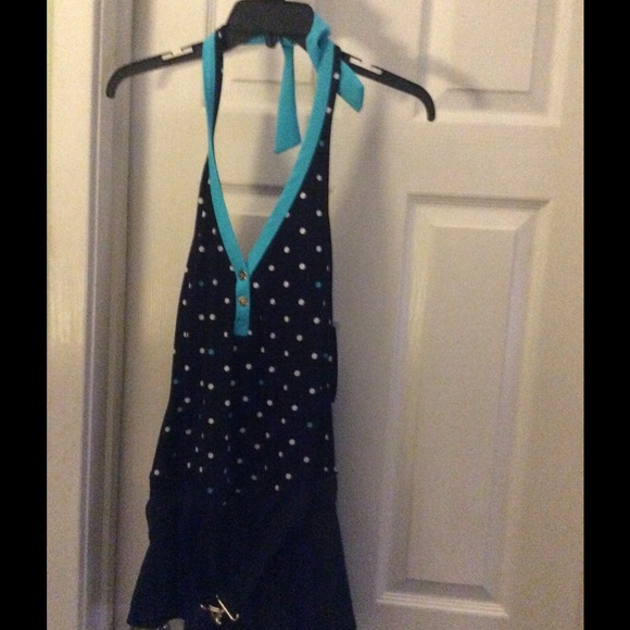 Tommy Hilfiger Swim Suit.