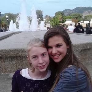 Meet your Posher, Ashley