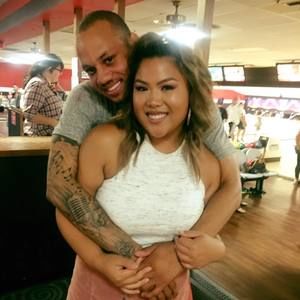 Meet your Posher, Charlene