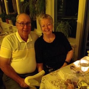 Meet your Posher, Ali