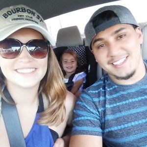 Meet your Posher, Roxanne