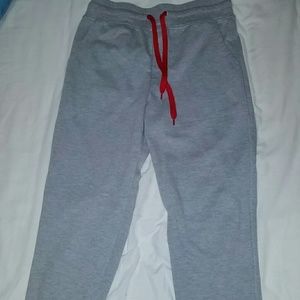 Carbon Sweat Joggers