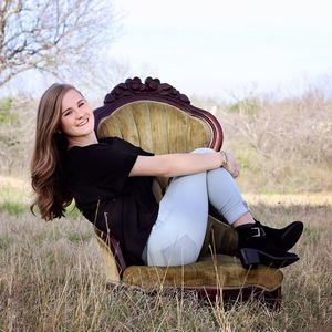 Meet your Posher, Meghan