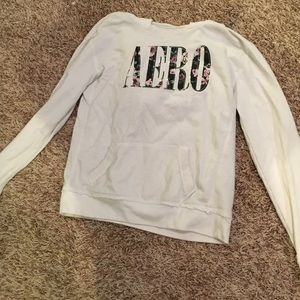 Aéropostale hoodie