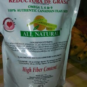 Meet your Posher, Yasmina