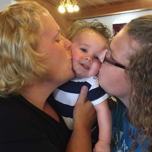 Meet your Posher, Tracie