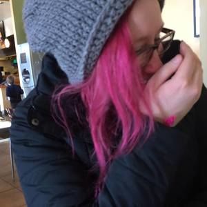 Meet your Posher, Brittany