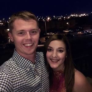 Meet your Posher, Candice