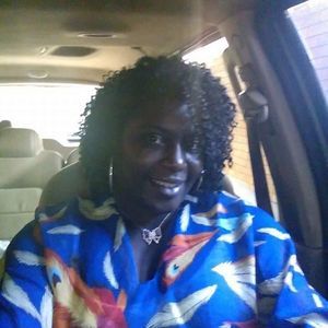 Meet your Posher, Marie