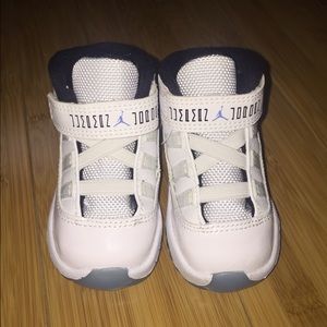 ⛔️SOLD⛔️Toddler Jordan 11