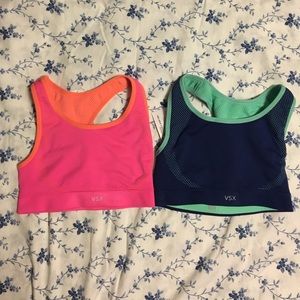 Victoria's Secret Reversible Sports Bra