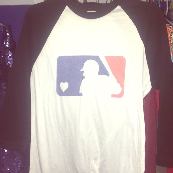 MLB Shirt