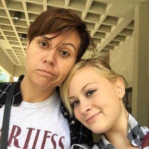 Meet your Posher, Simone