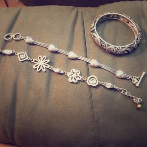 Brighton bracelet bundle