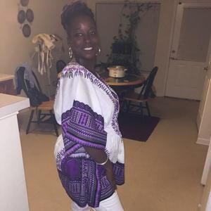 Meet your Posher, Lakesha