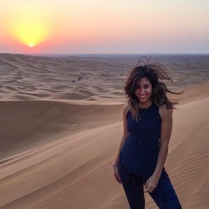 Meet your Posher, Jaclyn