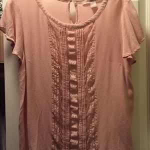 Forever 21 Blouse