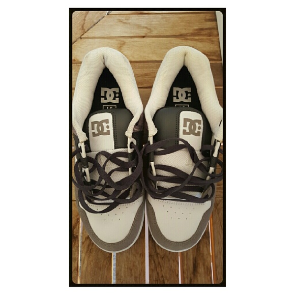 DC PURE SIZE 10