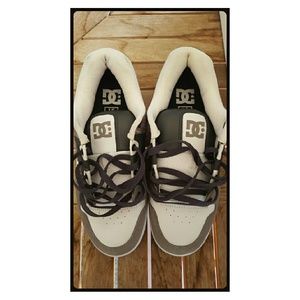 DC PURE SIZE 10