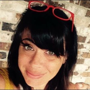 Meet your Posher, Katherine