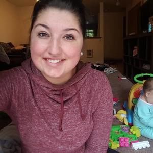 Meet your Posher, Samantha