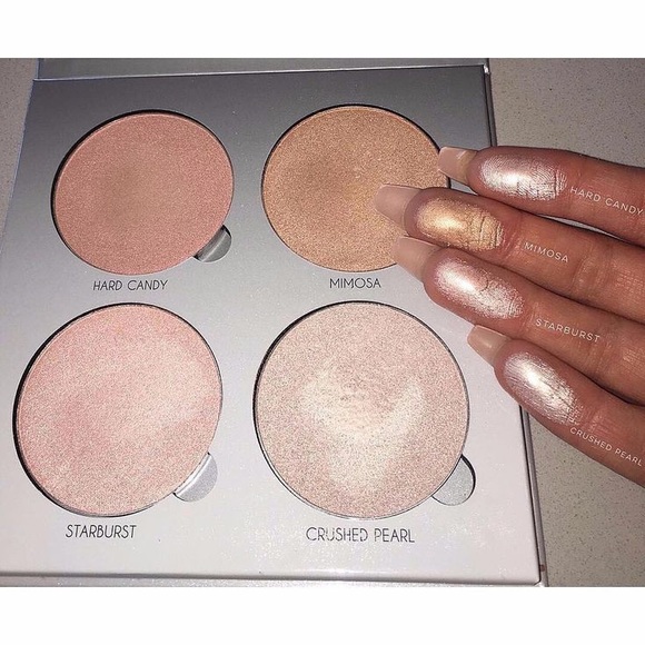 FREESHIP AUTHENTIC Anastasia Beverly H