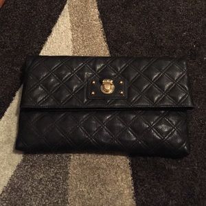 Marc Jacobs clutch