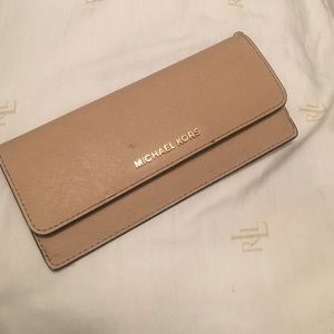 Micheal kors Wallet