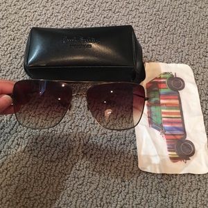 Paul smith sunglasses