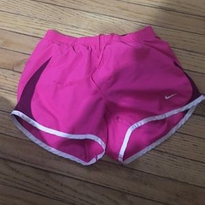 Brand new running shorts