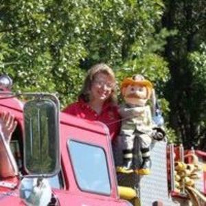 Meet your Posher, Diane