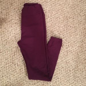 Lularoe Leggings