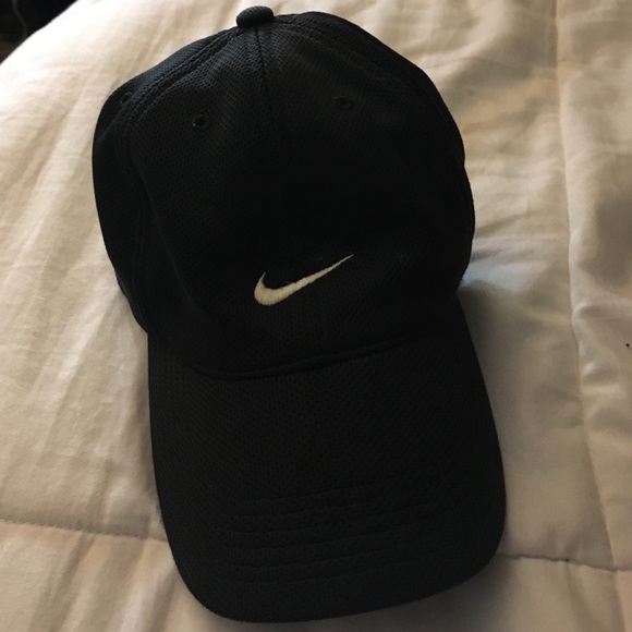 Nike Accessories - Black Nike hat