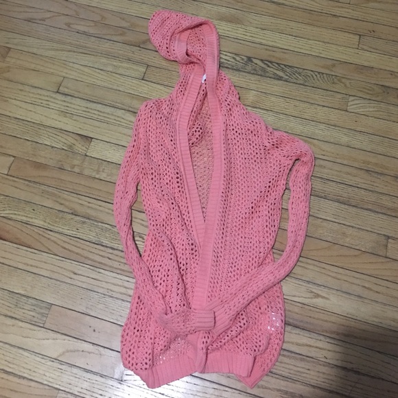 NEVER WORN cardigan!