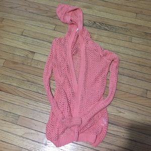 NEVER WORN cardigan!