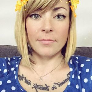 Meet your Posher, Lindsay