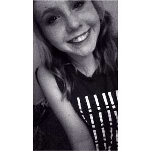 Meet your Posher, Mackenzie