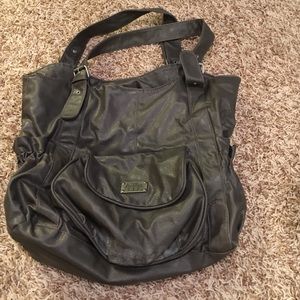 Billabong purse