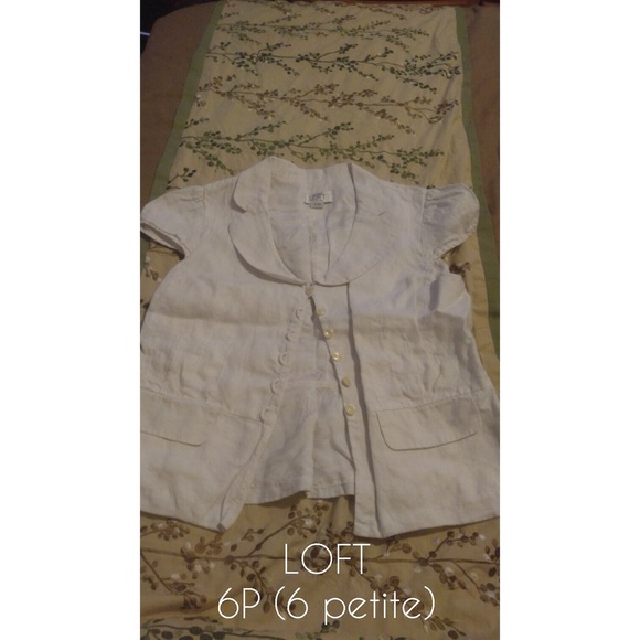 LOFT Cardigan