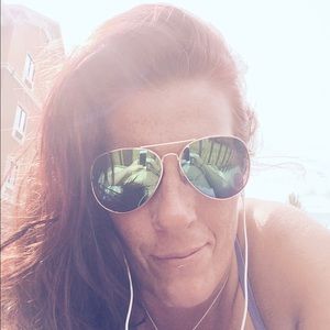 Meet your Posher, Tammy