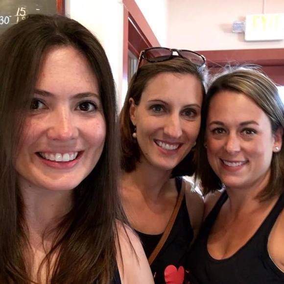 Meet your Posher, Jess - Picture 1 of 1