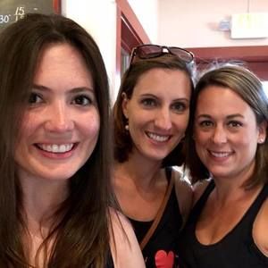 Meet your Posher, Jess