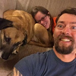 Meet your Posher, Annie