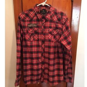 SCOTCH & SODA button shirt!!