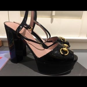 Gucci shoes